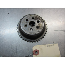 24S107 Water Pump Gear For 12-17 Chevrolet Equinox  2.4 90537298